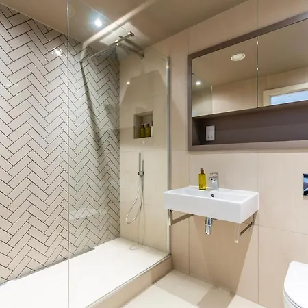 Hq Penthouse Apartamento *