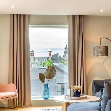 Hq Penthouse