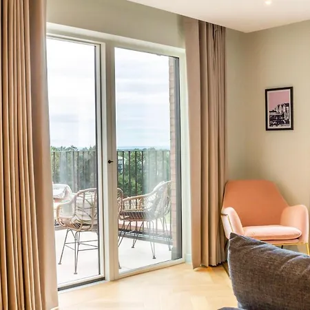 Hq Penthouse