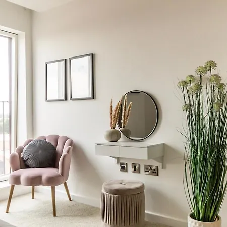 Hq Penthouse York