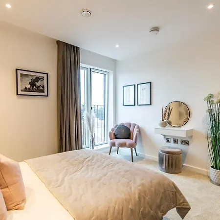 Hq Penthouse