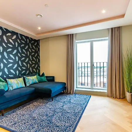 Hq Penthouse York