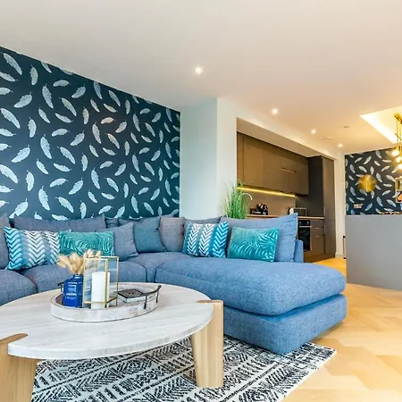 Hq Penthouse *